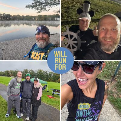 127. Hainesport Endurance Run 127. Hainesport Endurance Run