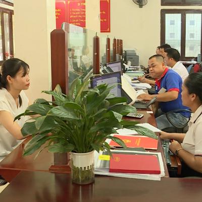 Chính phủ với người dân - Nhìn lại hơn 2 tháng vận hành chính quyền địa phương 2 cấp ở Trùng Khánh, Cao Bằng