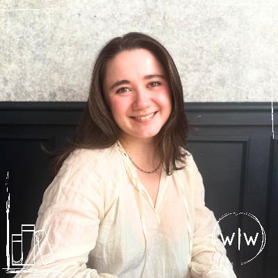 266 Kiya Evans | Literary Agent