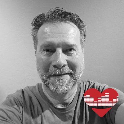 Min tone i livet: René Bové Andersen - Pixies, Vamos Min tone i livet: René Bové Andersen - Pixies, Vamos