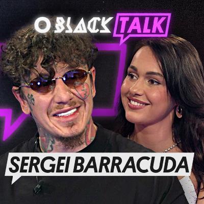 SERGEI BARRACUDA: Konec AK i spolupráce s Ricem mě pozitivně posunuly dál