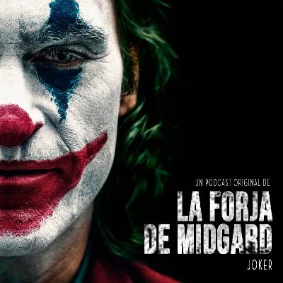 LFDM 2x21 - Joker LFDM 2x21 - Joker