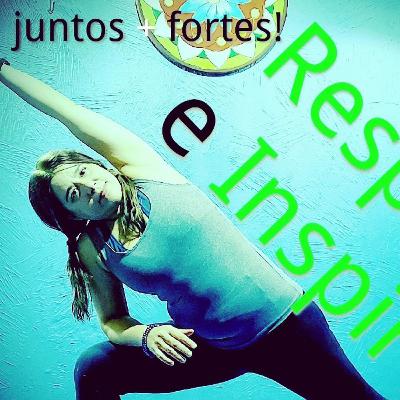 Despertar a Energia Criativa