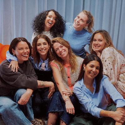 Wij starten vanaf 3 november met de praatgroep die elke mama nodig heeft