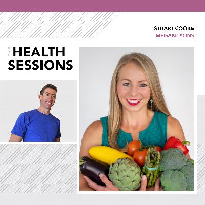 Megan Lyons - Adrenal Dysfunction: Symptoms, Causes & Treatments