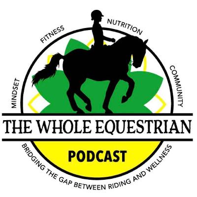 Building a High Performance Model for Equestrians Building a High Performance Model for Equestrians