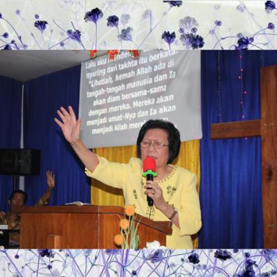"Menghitung Hari" Firman Iman Selalu (FIS) By Pdt dr Rhema Munthe, Sp.A (Ibu Munthe) "Menghitung Hari" Firman Iman Selalu (FIS) By Pdt dr Rhema Munthe, Sp.A (Ibu Munthe)