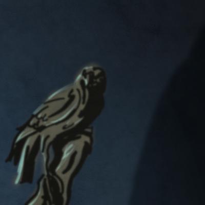 Batman | Echoes of The Knight | Episode 12 - Where Falcons Fall Batman | Echoes of The Knight | Episode 12 - Where Falcons Fall