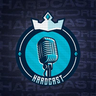 HARDCAST 011 - BRASILEIRÃO 2022, MUITO PAPO SOBRE BOLA E MÚSICA