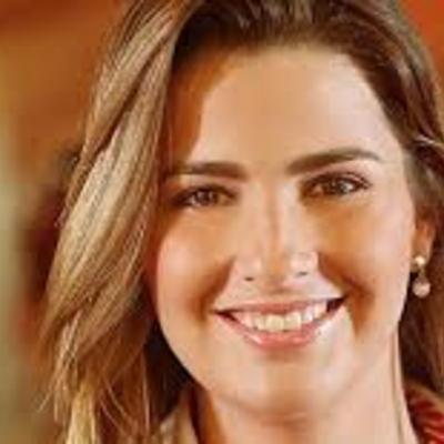 Bate-papo JB com Clarissa Garotinho Bate-papo JB com Clarissa Garotinho