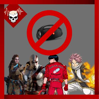 StormNews #005 - Reimpressões JBC, Cancelamento Ed.Sesi SP e Series de Jogos Playstation Confirmadas