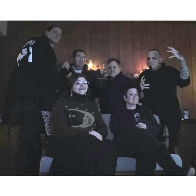 Black Horror Black Horror