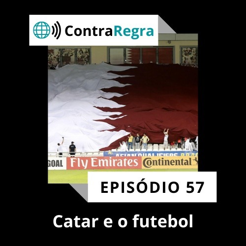 Podcast ContraRegra