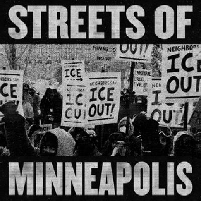 Bruce Springsteen - Streets of Minneapolis