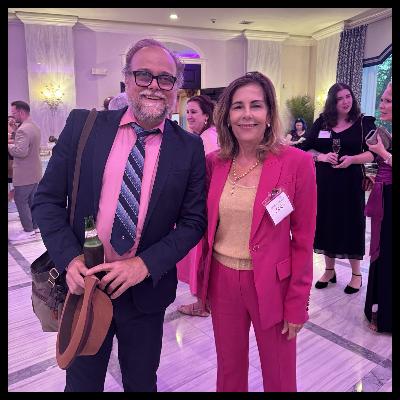 E364 - The Need to Intervene (w/Maria Beauchamp, Andrew Ramsaran)