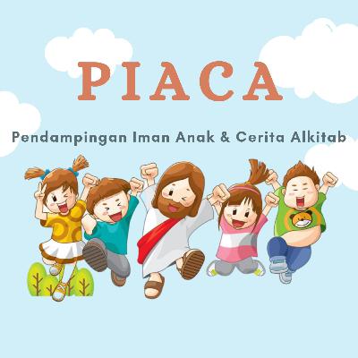 Salam Kenal dari Kak Ika
