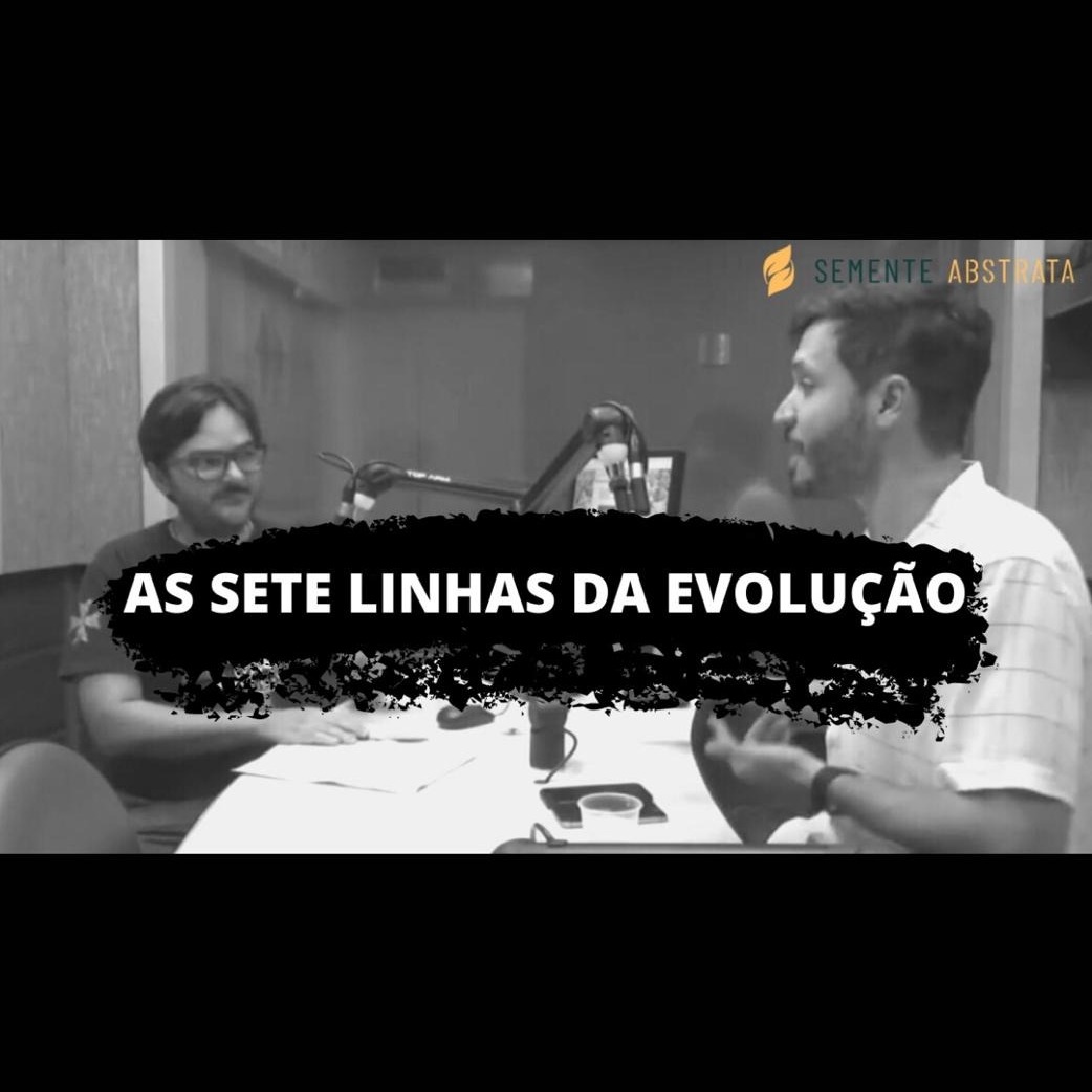 Semente Abstrata