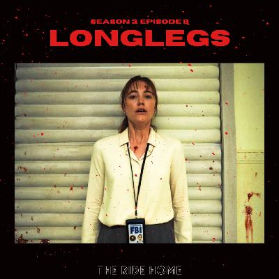 Longlegs Longlegs