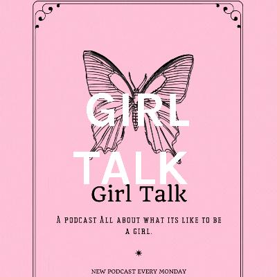 GIRL TALK TRAILER