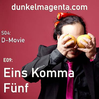 Eins Komma Fünf