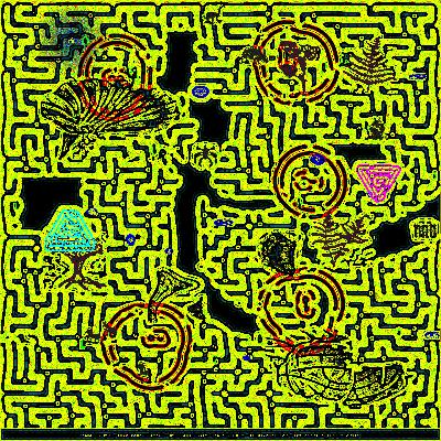 Zoom In, Zoom Out: Interview with Travess Smalley