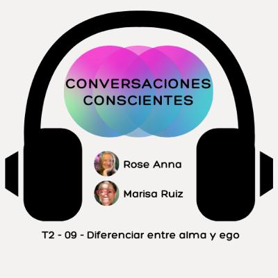 Cómo diferenciar entre el alma y el ego