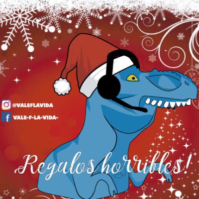 03-Regalos horribles!