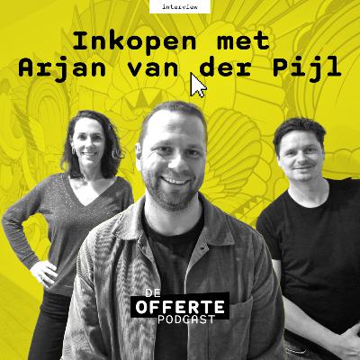 Aan de andere kant van de tafel #2 (ft. Arjan van der Pijl)