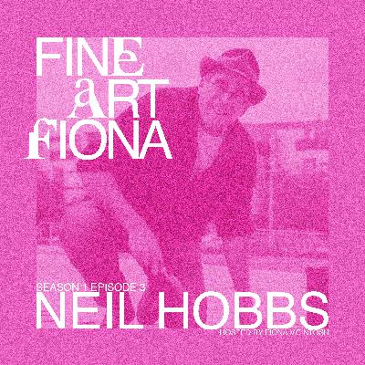 Neil Hobbs - Season 1, Episode 3