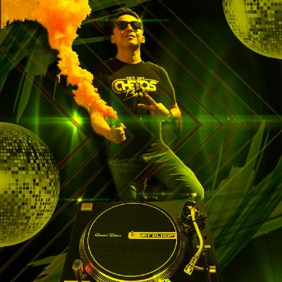 Hip Hop And R&B. By Chetos Beats ®