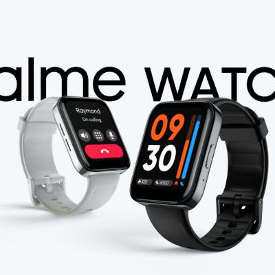 Realme Watch 3 Full Specification and Price | Cheapest Calling Smartwatch From Realme Realme Watch 3 Full Specification and Price | Cheapest Calling Smartwatch From Realme
