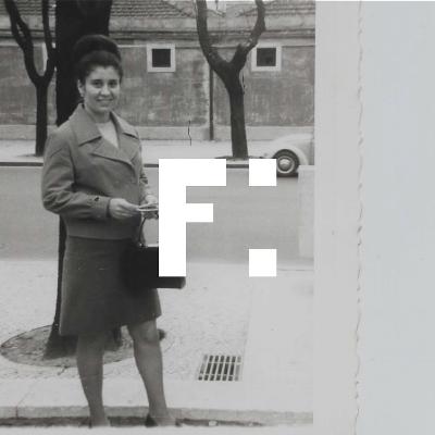 Quase da Família | Conceição Ramos e a recusa de ser criada (Extra) Quase da Família | Conceição Ramos e a recusa de ser criada (Extra)