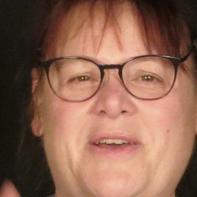 I'm Here: Debz Briske