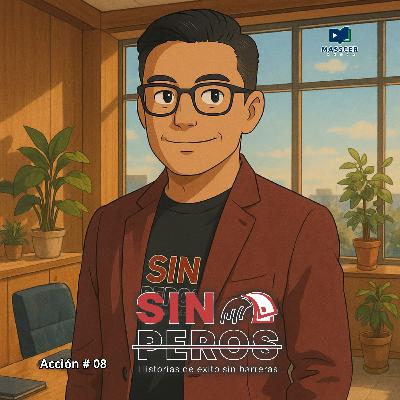 Acción sin peros # 8 - Rompe las cadenas.