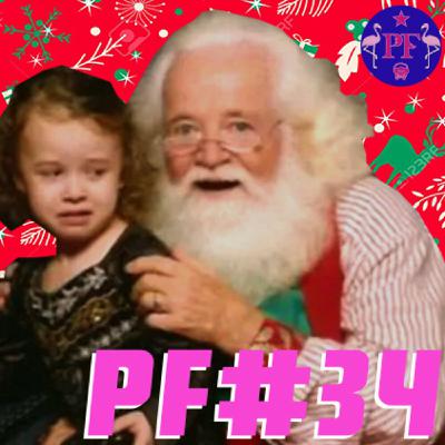 PF_ PROGRAMA #34_ Ya es Navidad en Pink Flamingos