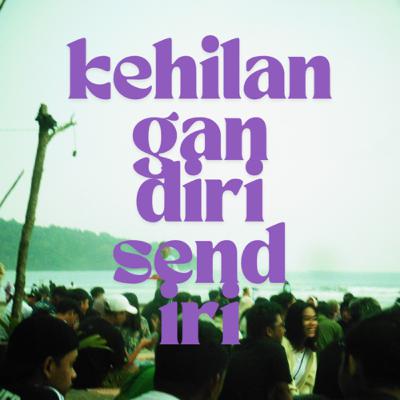 pesan masuk; kehilangan diri sendiri pesan masuk; kehilangan diri sendiri