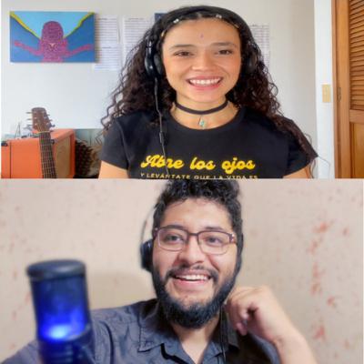 Filosofando en crudo Ft.La música de Abril (Somos lo que escuchamos)