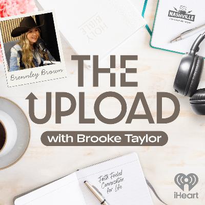 Brennley Brown: Spiritual Warfare & Standing Firm When the Industry Pushes Back