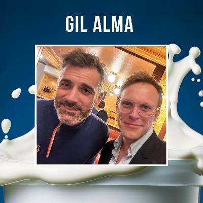 GIL ALMA - De Nos Chers Voisins à Costa Gavras GIL ALMA - De Nos Chers Voisins à Costa Gavras