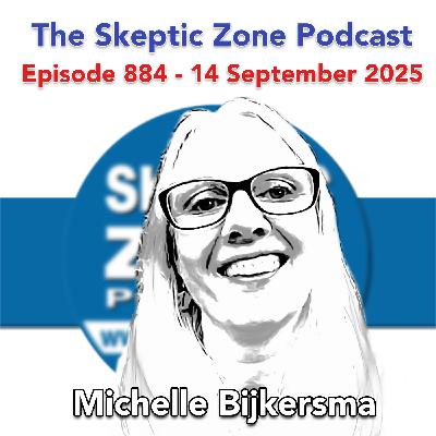 The Skeptic Zone #884 - 14.September.2025