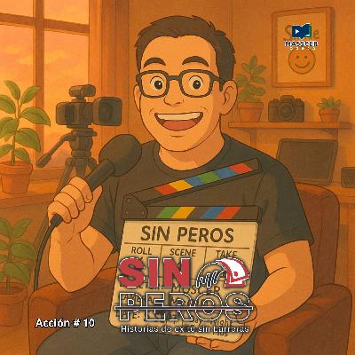 Acción sin peros # 10 - Despierta al gigante que hay en ti.