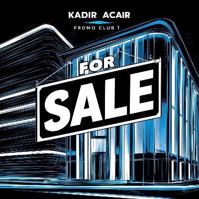 PROMO CLUB 1 (Lvbel C5, Blok3, Hande Yener, Mero)