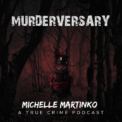 5. Michelle Martinko