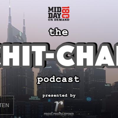 Chit-Chad S2 E7: Erik Ainge