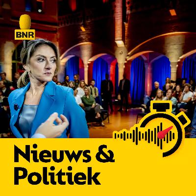 Eerste debat: ‘Jetten als sterkst uit de strijd, ondanks korte voorbereiding’