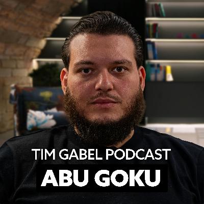 ABU GOKU: GTA 6 Leaks, Insolvenz & sein Weg zum Glaube