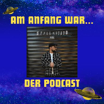 Am Anfang war: "Stile Versato" – mit Lupara Versato