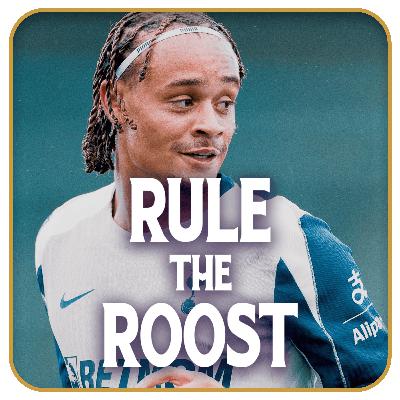 Supporting England or Spurs? International Break Woes | Ben Bowman talks Xavi Simons, Kolo Muani and Life After Levy (Q&A)