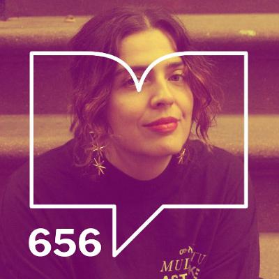 Episodio 656: Acercándonos a escritoras - Juliana Rozo Sánchez