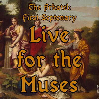 The Arbatel: Live for the Muses